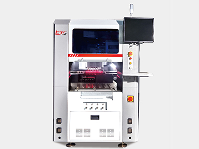 異形插件機E-600