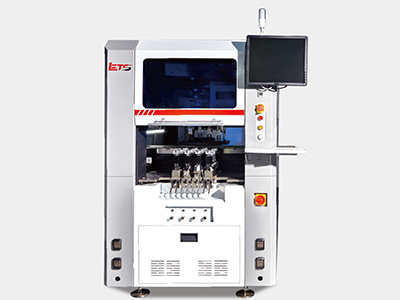 異形插件機E-400